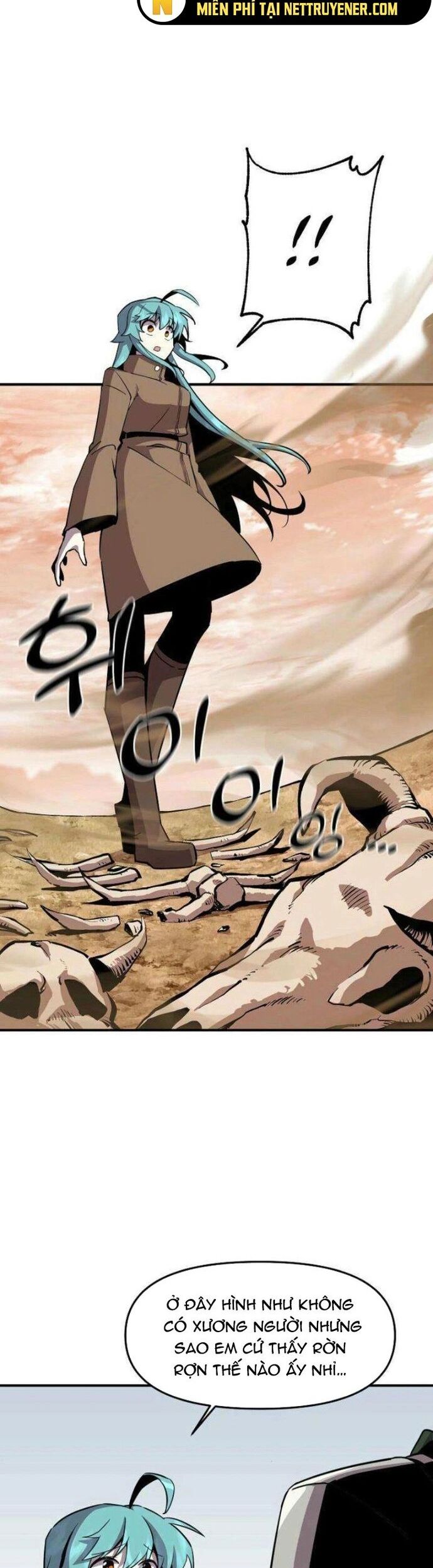 Người Chơi Lỗi Chapter 142 - 10