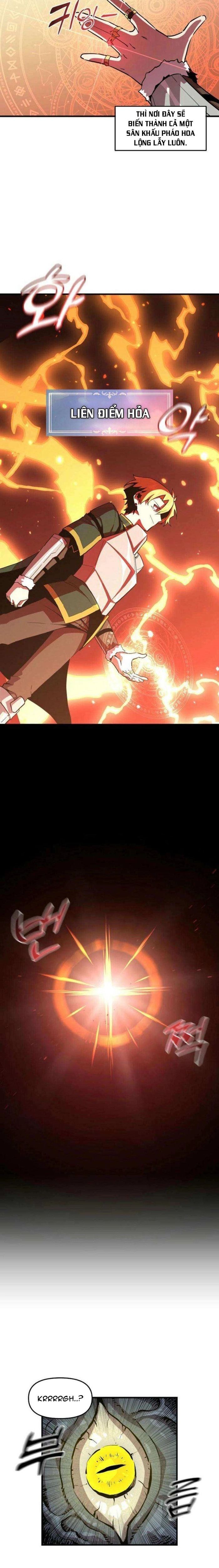 Người Chơi Lỗi Chapter 143 - 11