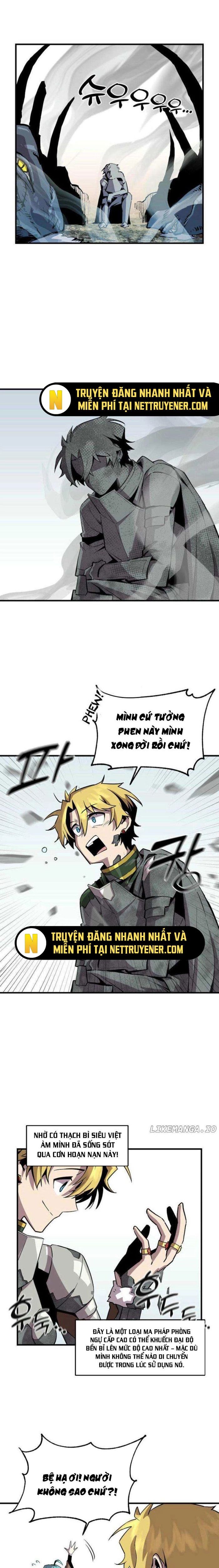 Người Chơi Lỗi Chapter 143 - 13