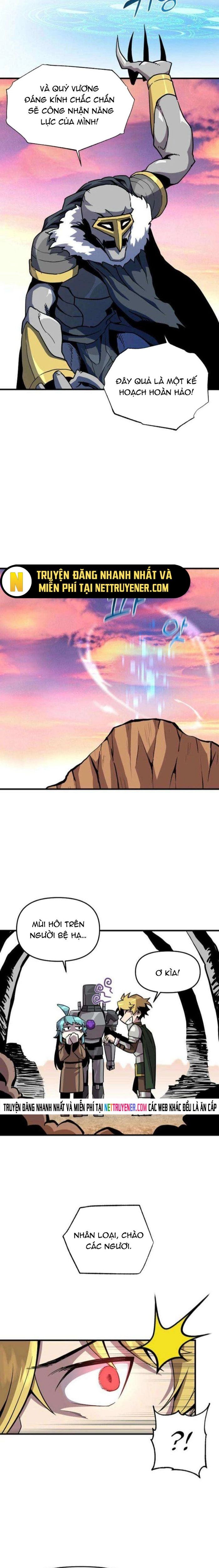 Người Chơi Lỗi Chapter 143 - 15