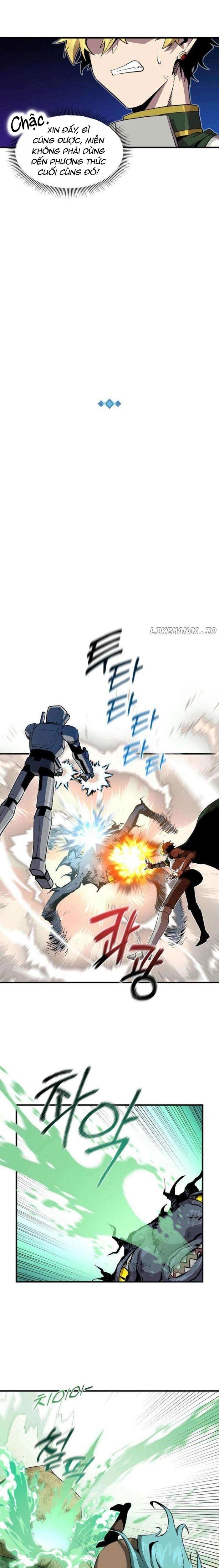 Người Chơi Lỗi Chapter 143 - 3