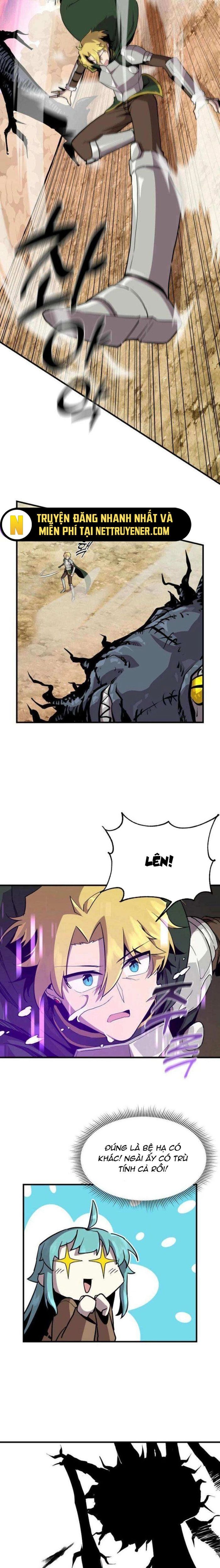 Người Chơi Lỗi Chapter 143 - 6