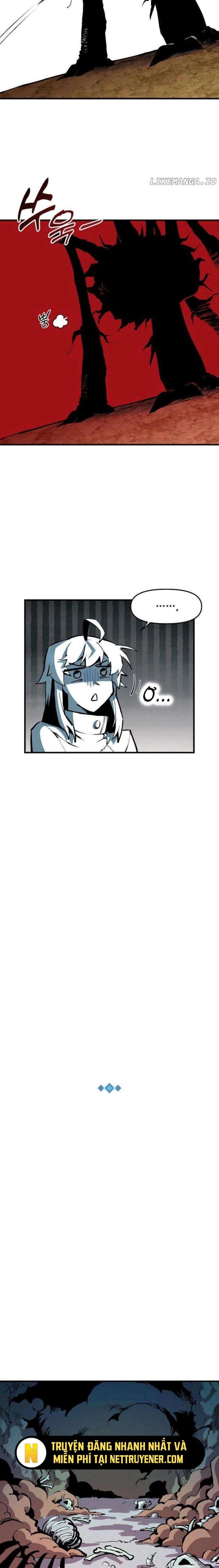 Người Chơi Lỗi Chapter 143 - 7