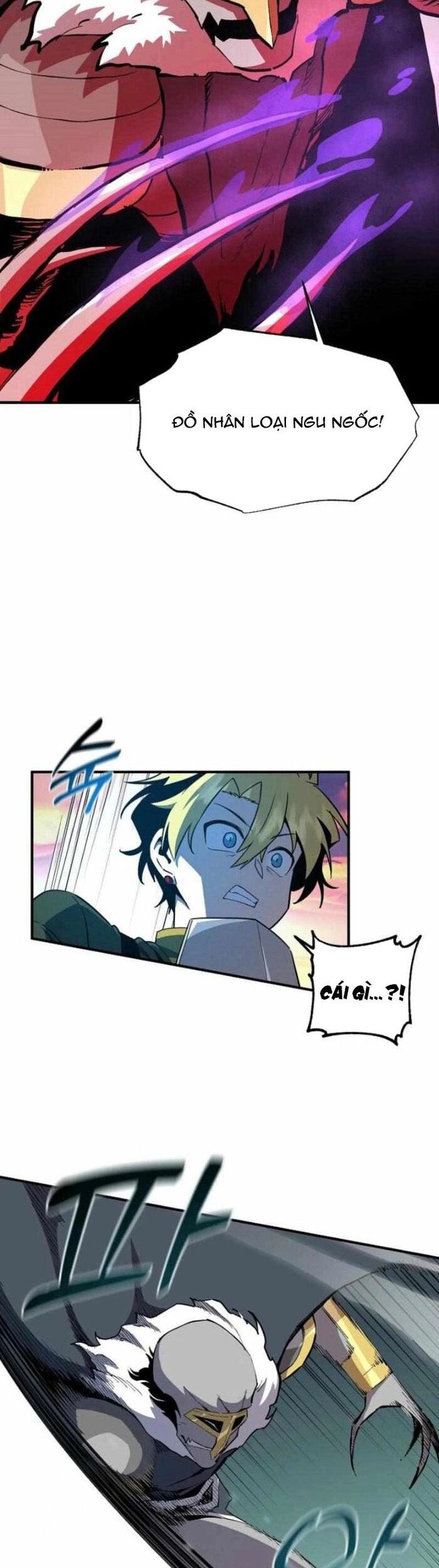 Người Chơi Lỗi Chapter 144 - 2