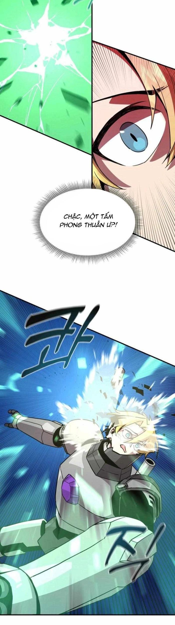 Người Chơi Lỗi Chapter 144 - 11