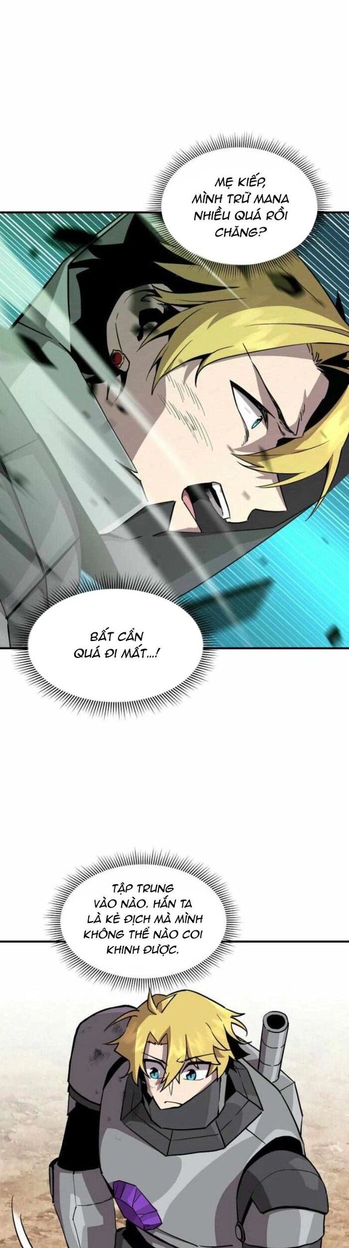 Người Chơi Lỗi Chapter 144 - 12