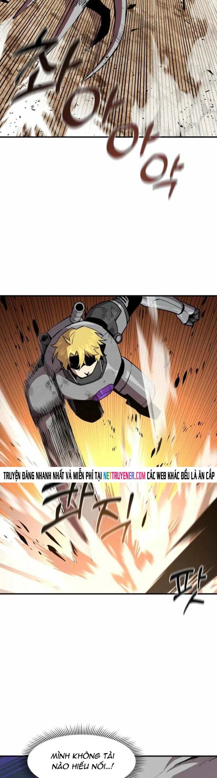 Người Chơi Lỗi Chapter 144 - 15