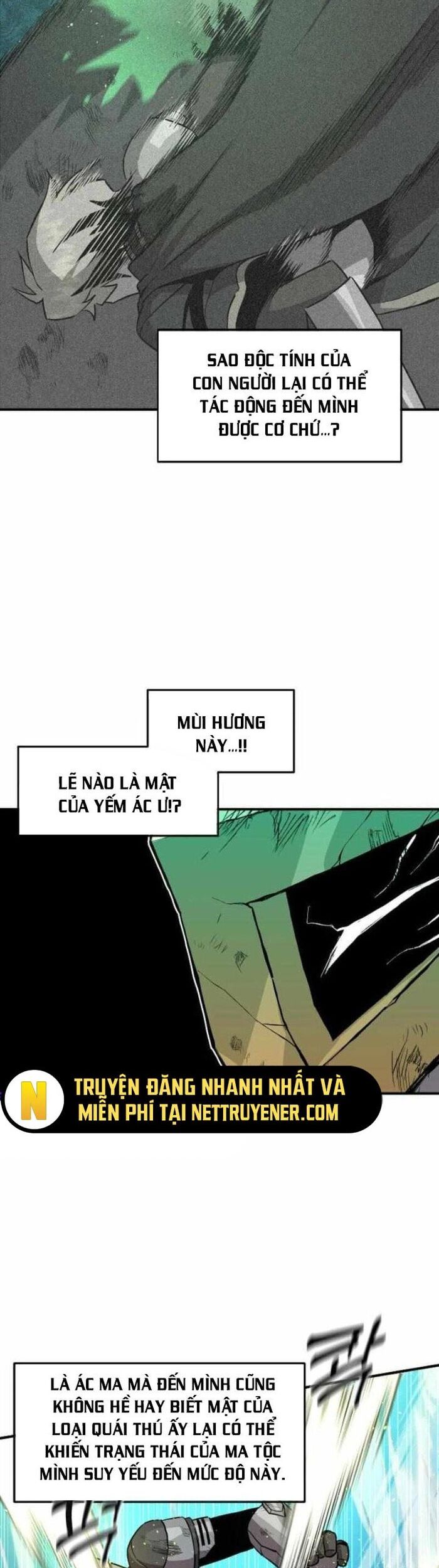 Người Chơi Lỗi Chapter 144 - 18