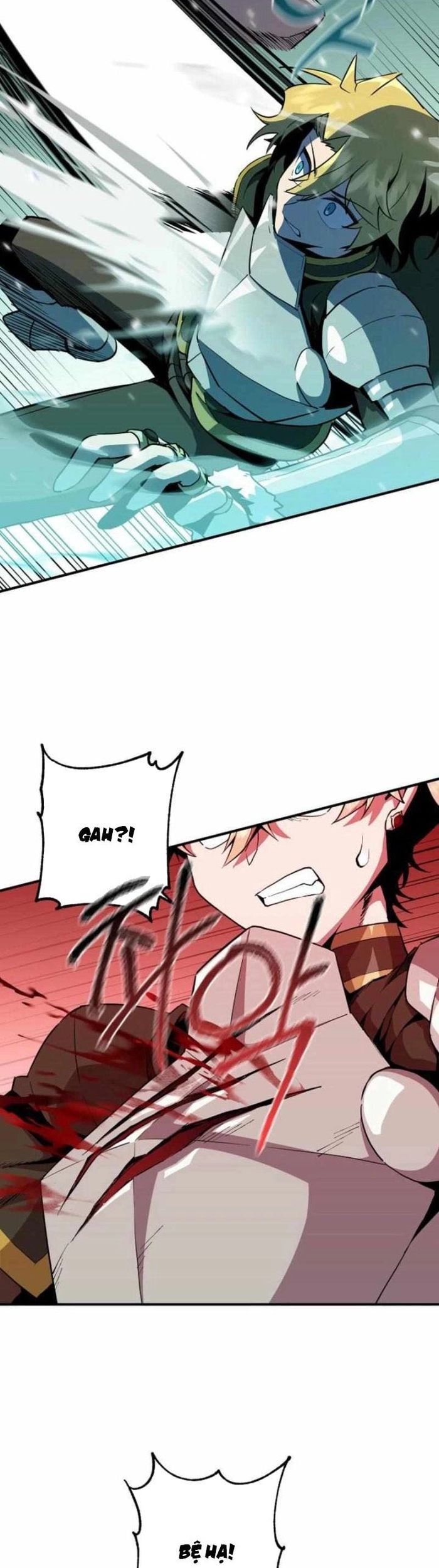 Người Chơi Lỗi Chapter 144 - 3