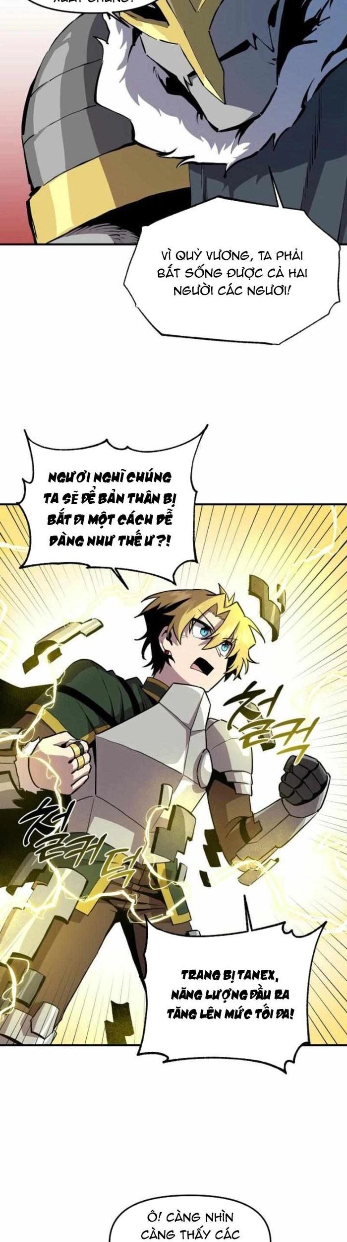 Người Chơi Lỗi Chapter 144 - 7