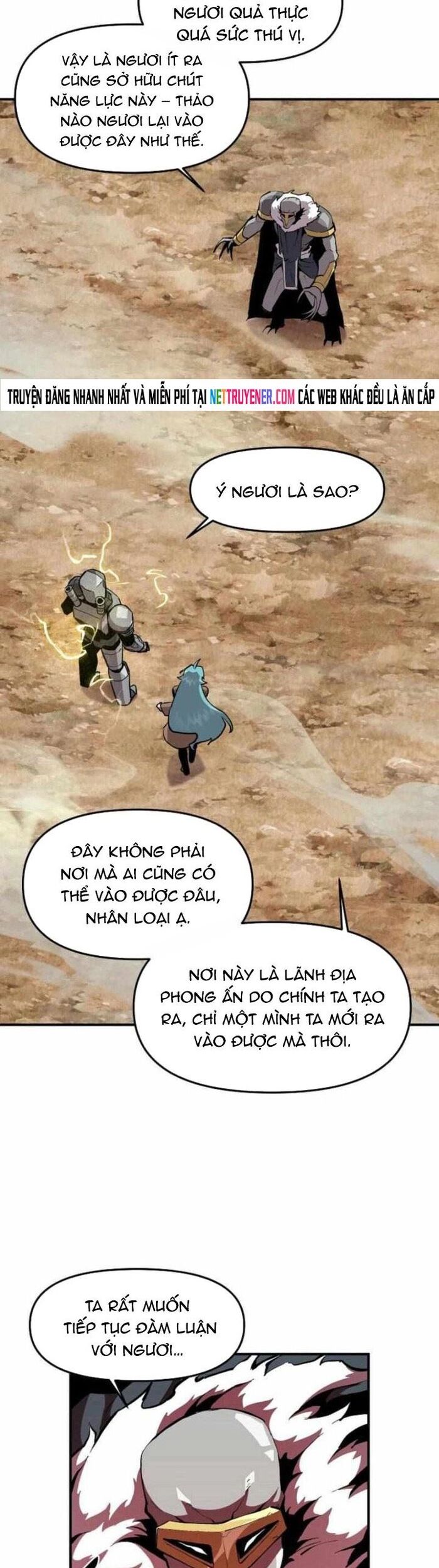 Người Chơi Lỗi Chapter 144 - 8