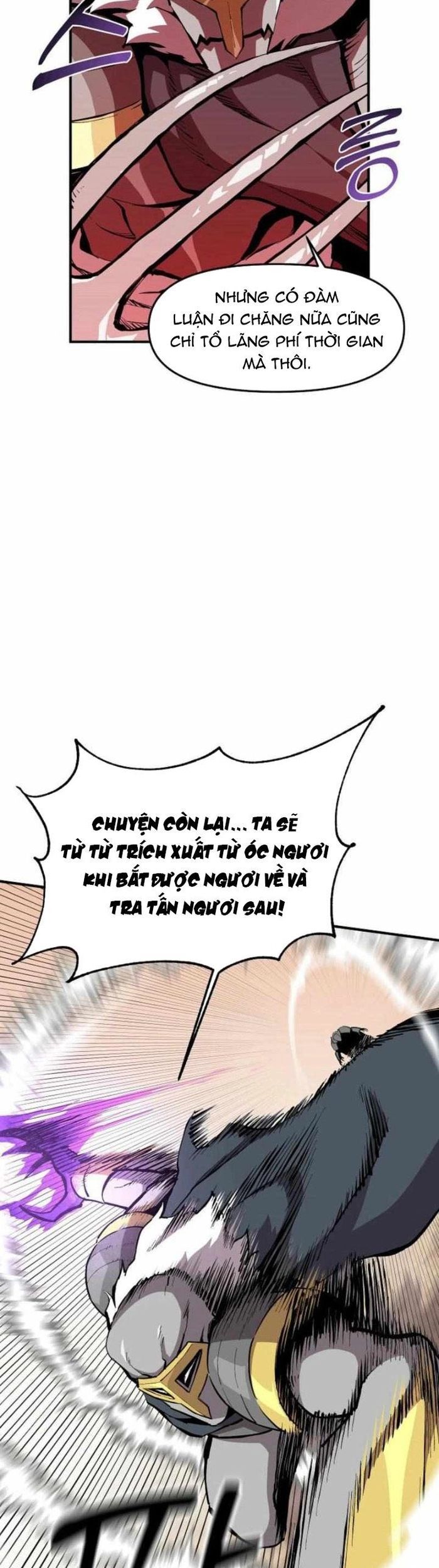 Người Chơi Lỗi Chapter 144 - 9