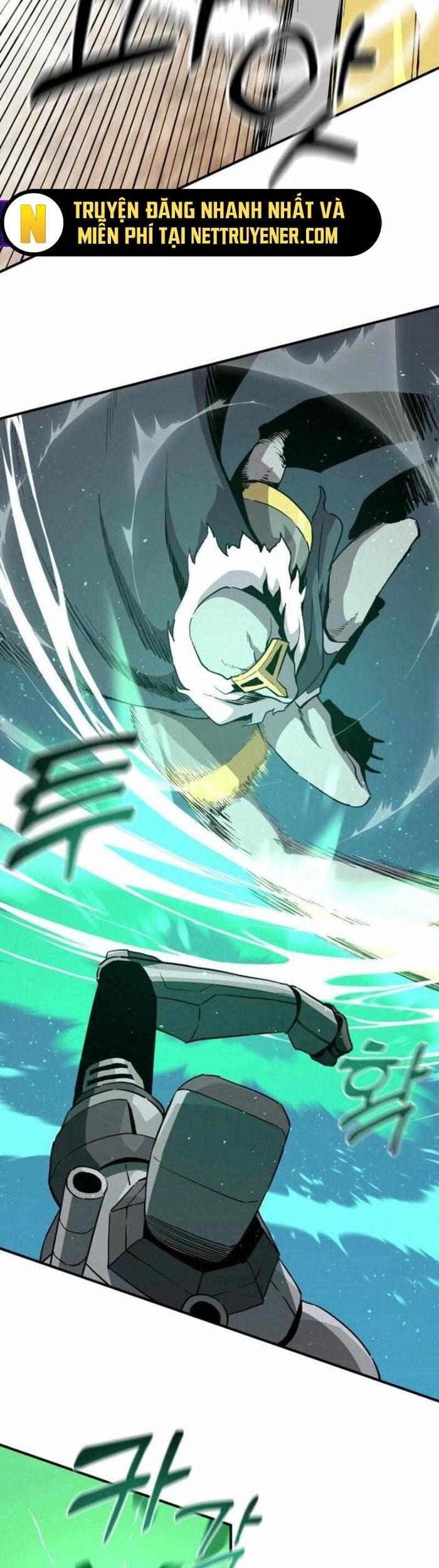 Người Chơi Lỗi Chapter 144 - 10