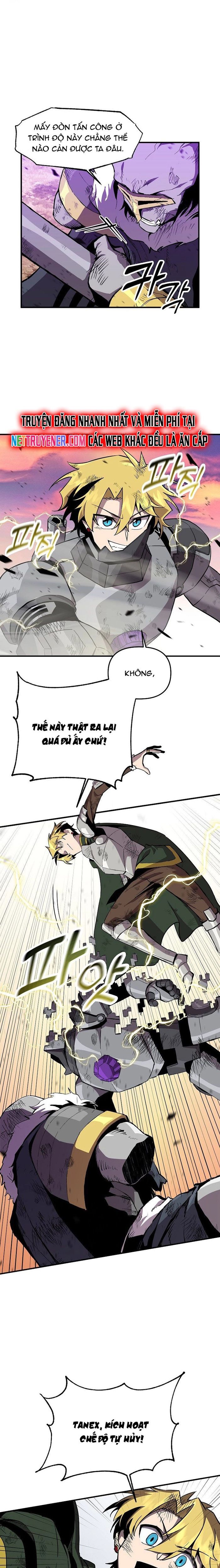 Người Chơi Lỗi Chapter 145 - 2