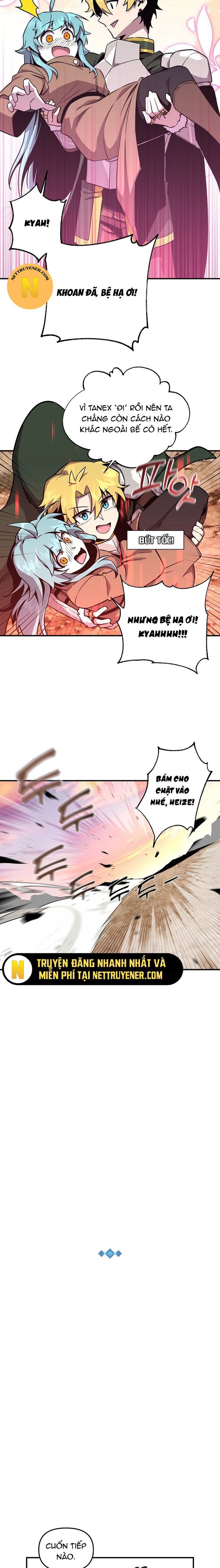 Người Chơi Lỗi Chapter 145 - 12