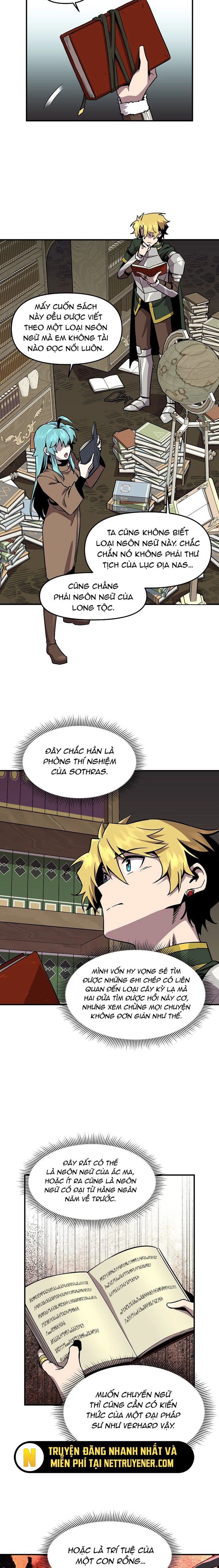 Người Chơi Lỗi Chapter 145 - 13