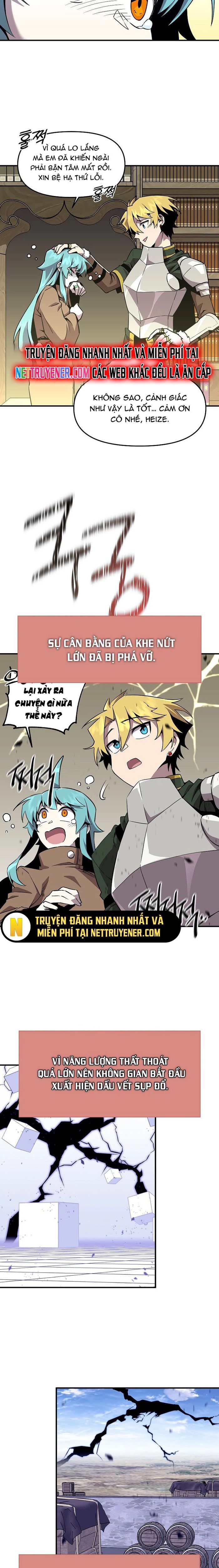 Người Chơi Lỗi Chapter 145 - 16