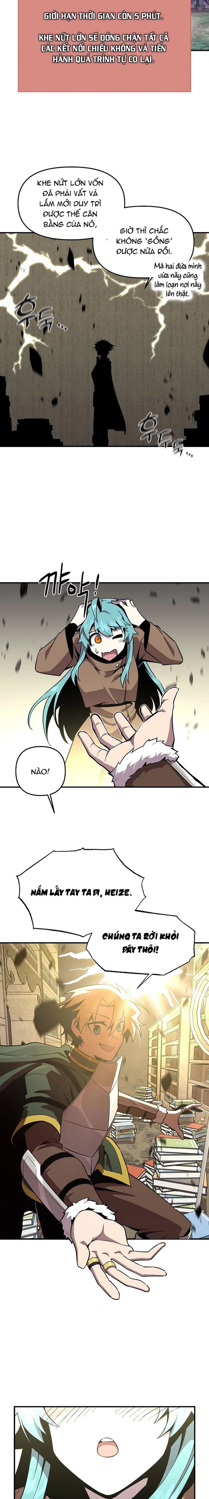 Người Chơi Lỗi Chapter 145 - 17