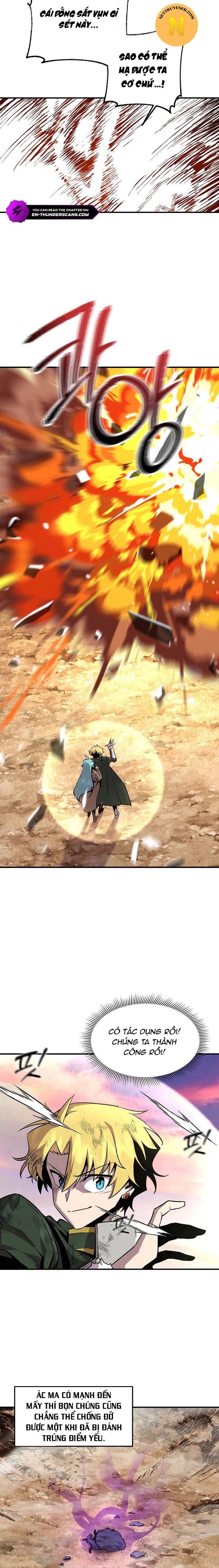 Người Chơi Lỗi Chapter 145 - 4