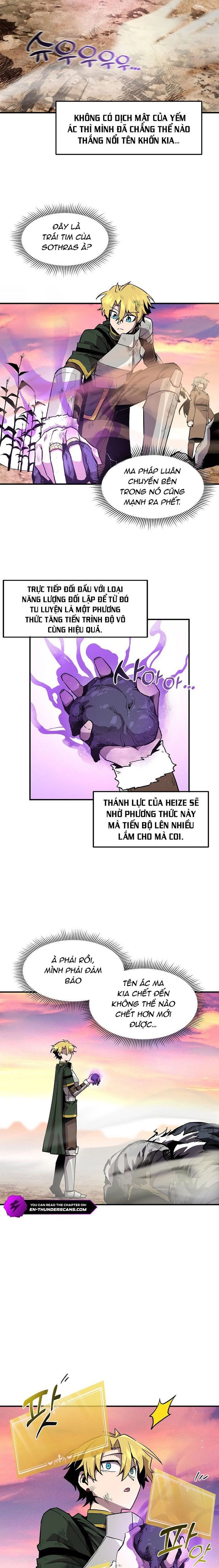 Người Chơi Lỗi Chapter 145 - 5