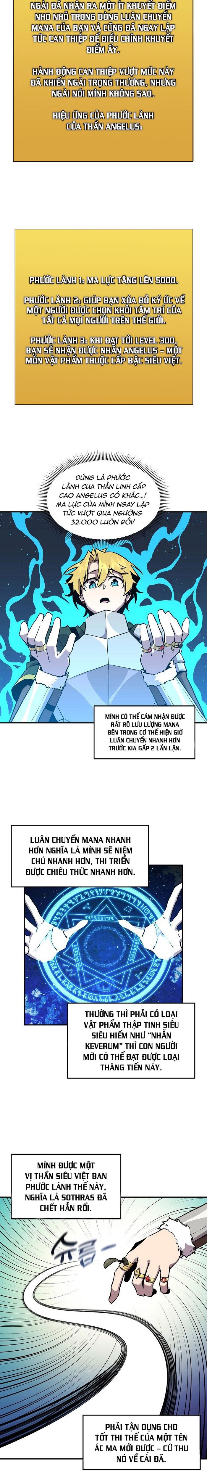 Người Chơi Lỗi Chapter 145 - 7