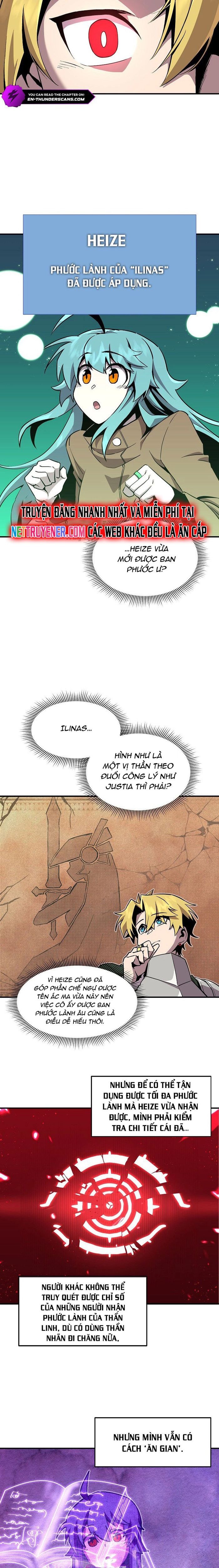 Người Chơi Lỗi Chapter 145 - 10