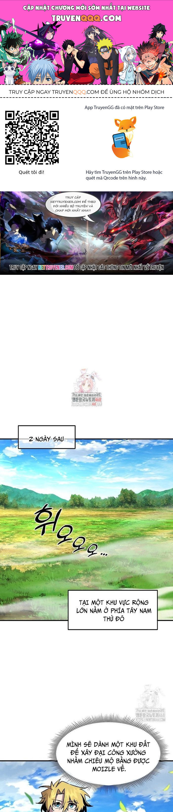 Người Chơi Lỗi Chapter 146 - 1