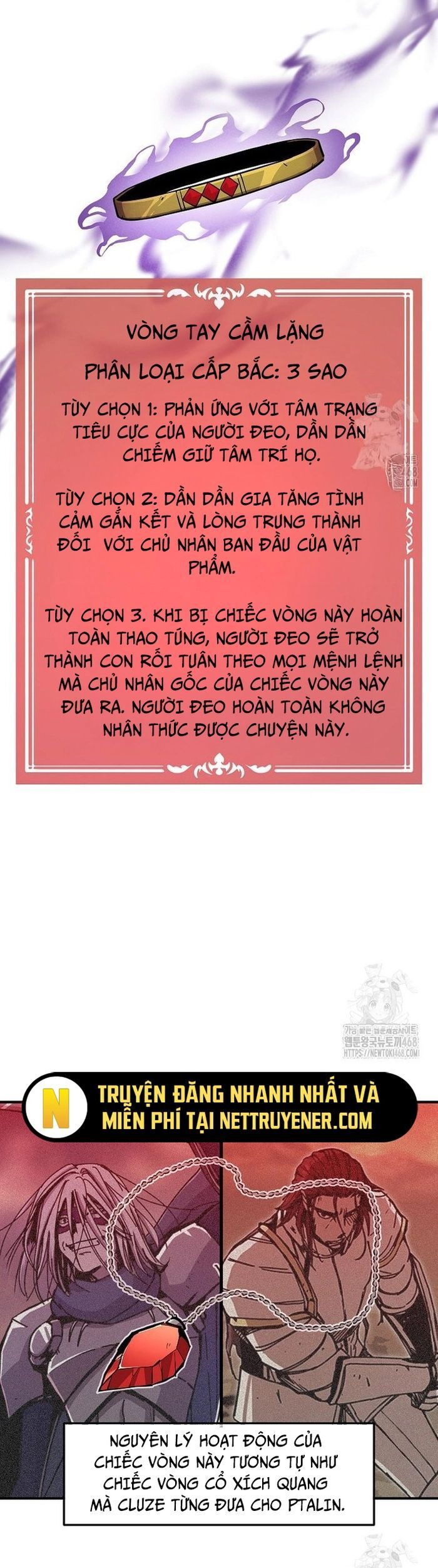 Người Chơi Lỗi Chapter 146 - 11