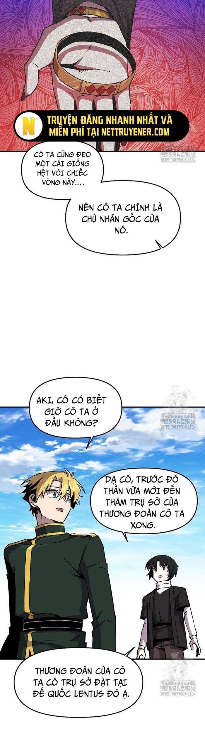 Người Chơi Lỗi Chapter 146 - 14