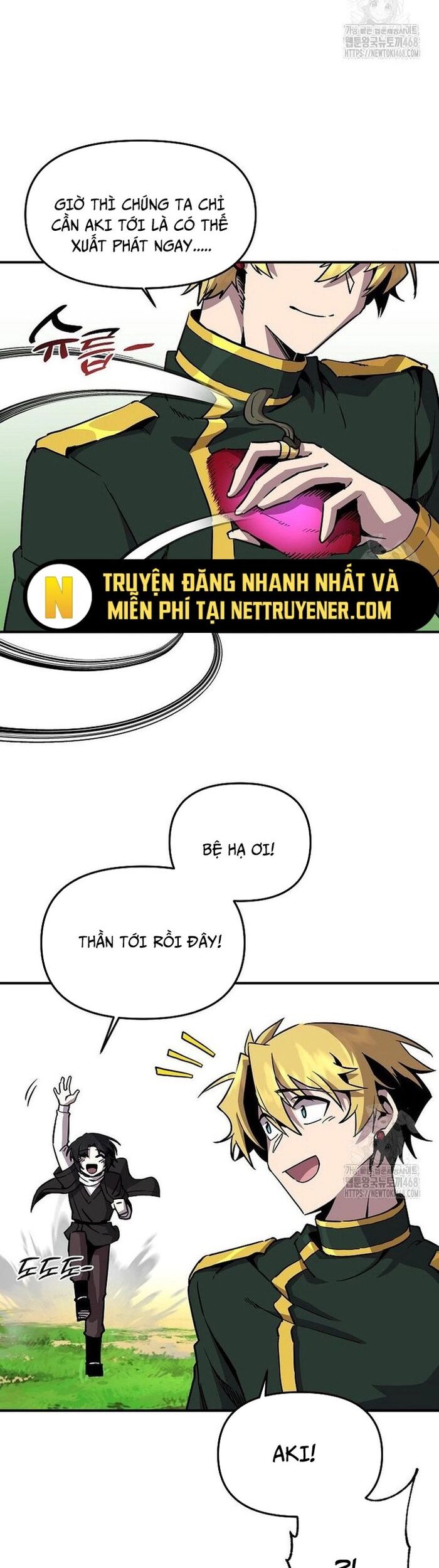Người Chơi Lỗi Chapter 146 - 4