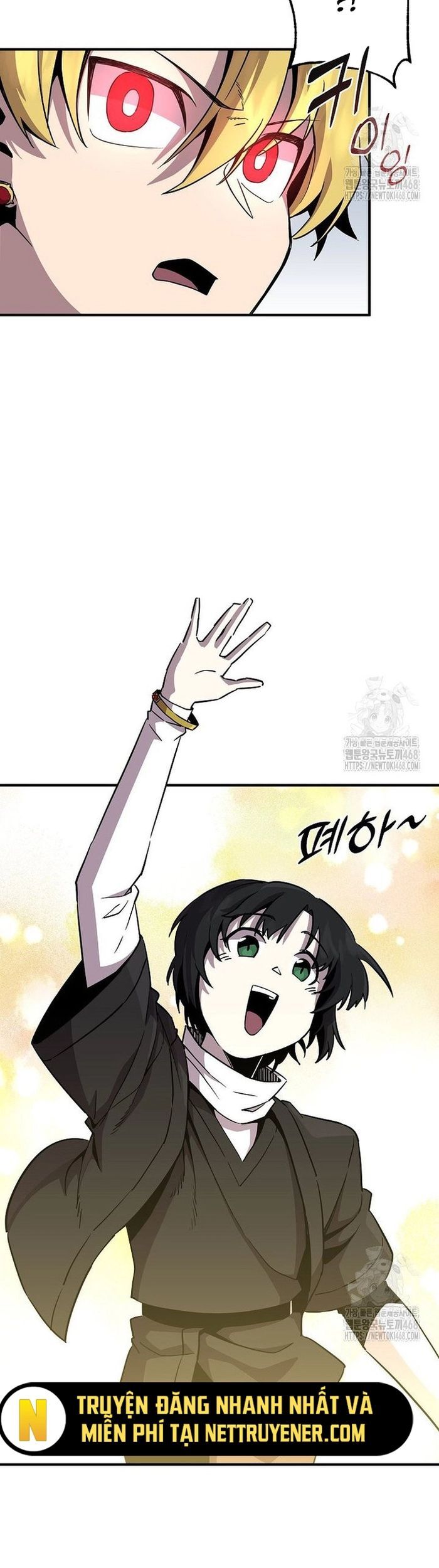 Người Chơi Lỗi Chapter 146 - 5