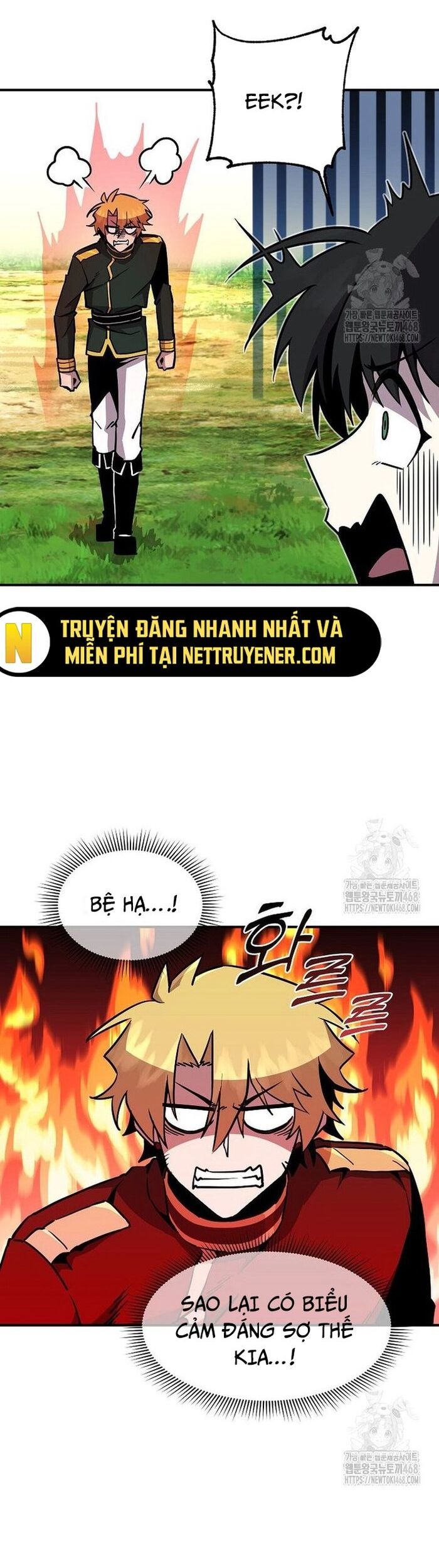 Người Chơi Lỗi Chapter 146 - 6