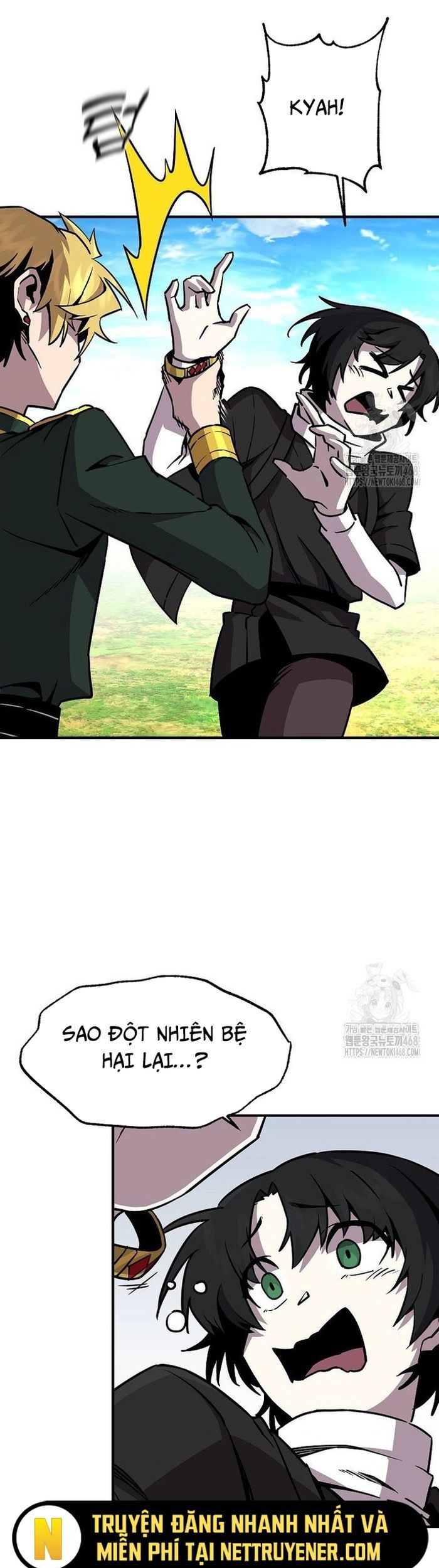 Người Chơi Lỗi Chapter 146 - 7