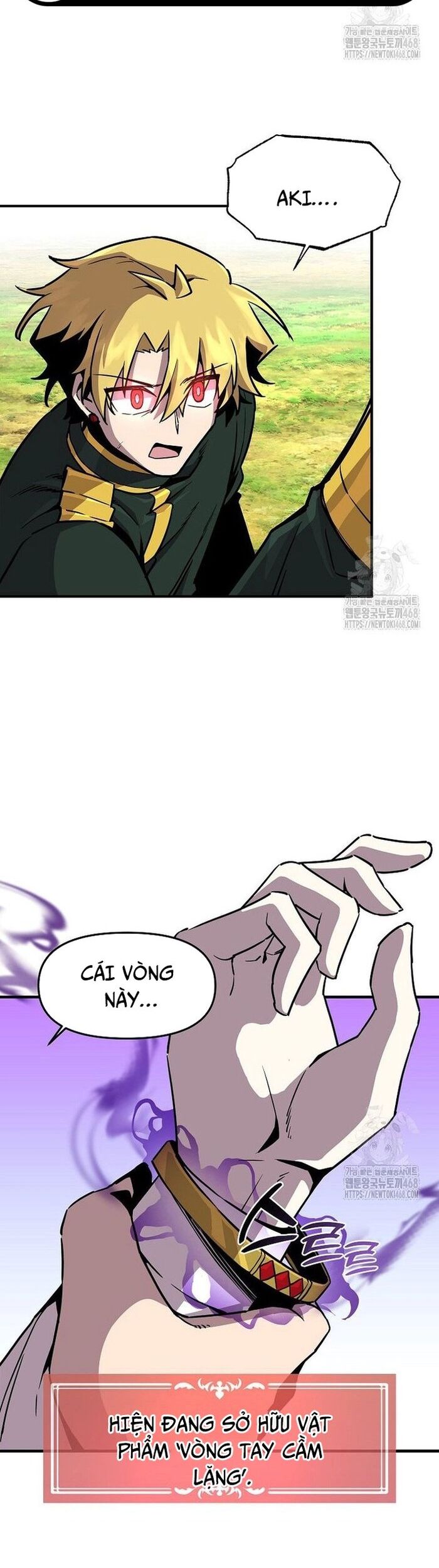 Người Chơi Lỗi Chapter 146 - 8