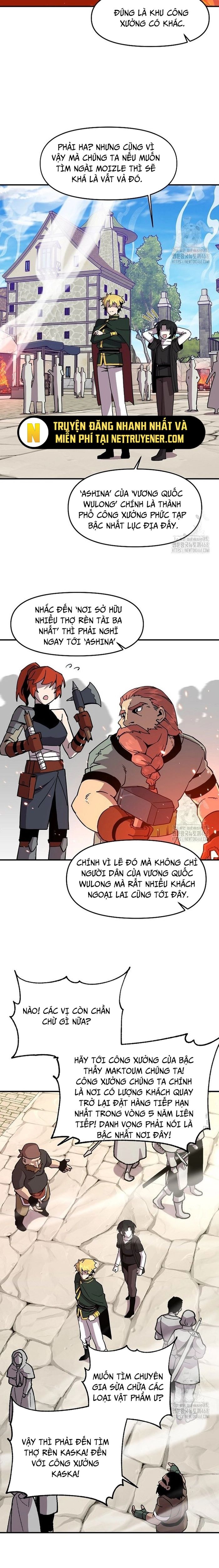 Người Chơi Lỗi Chapter 147 - 2