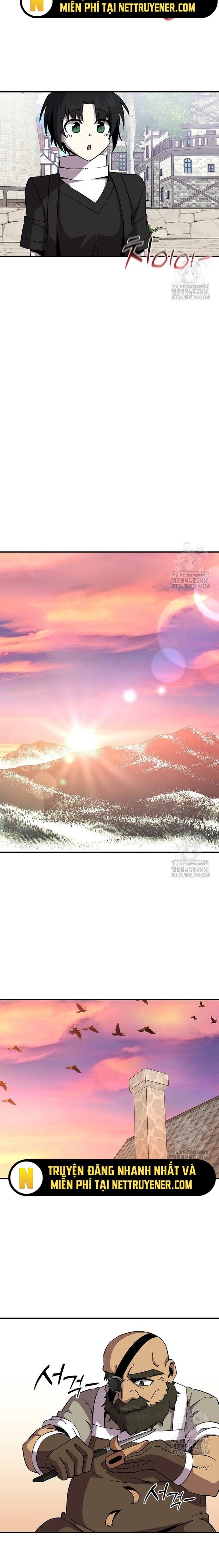 Người Chơi Lỗi Chapter 147 - 11