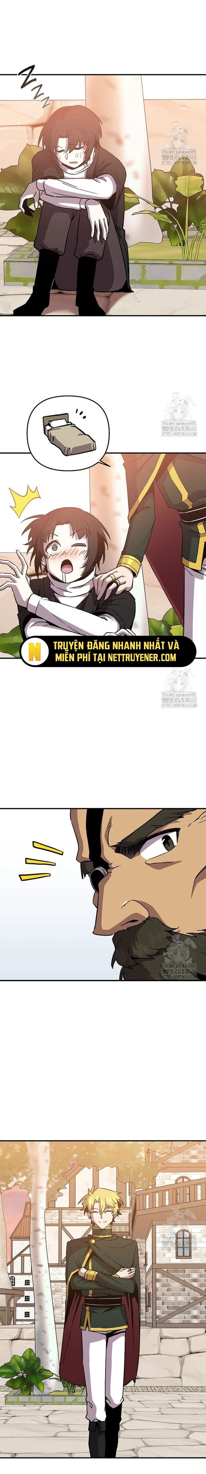 Người Chơi Lỗi Chapter 147 - 12