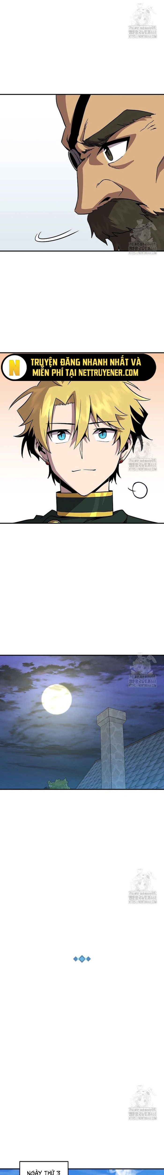 Người Chơi Lỗi Chapter 147 - 13