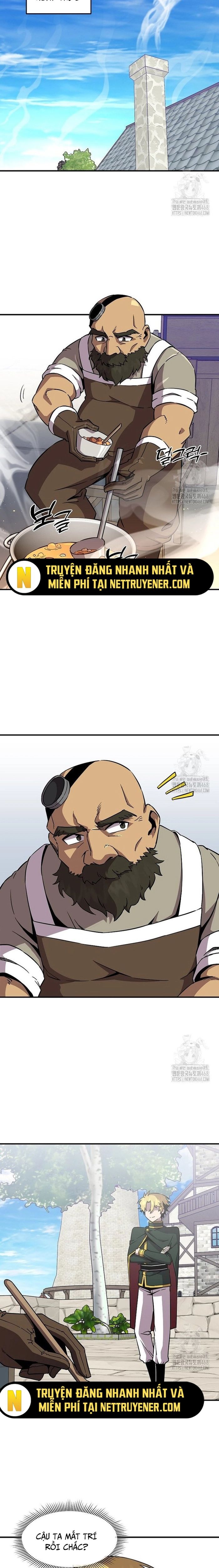 Người Chơi Lỗi Chapter 147 - 14