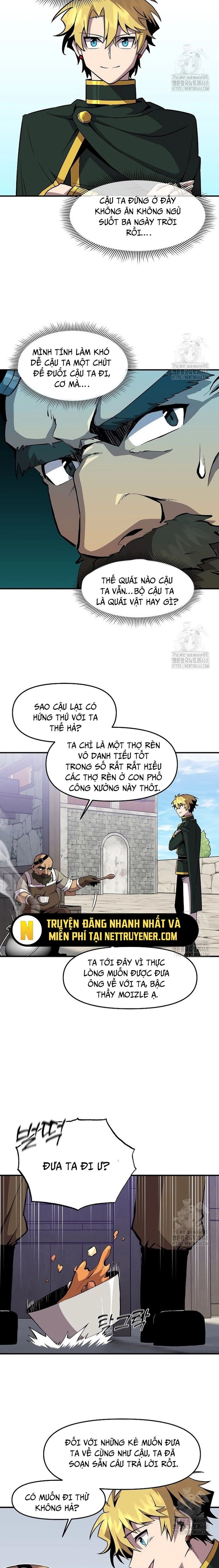 Người Chơi Lỗi Chapter 147 - 15