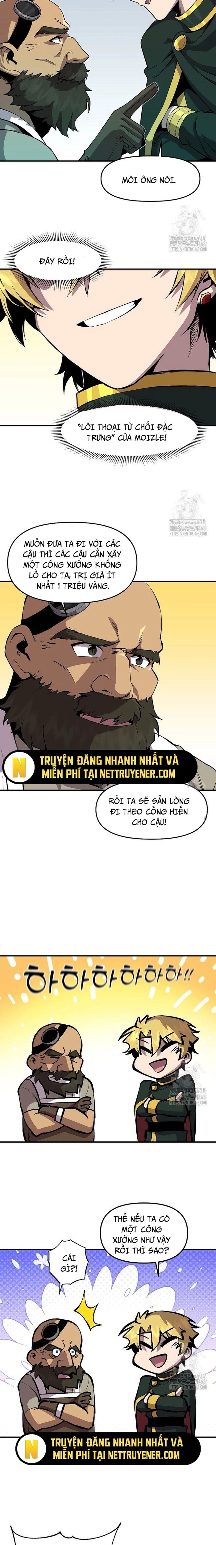 Người Chơi Lỗi Chapter 147 - 16