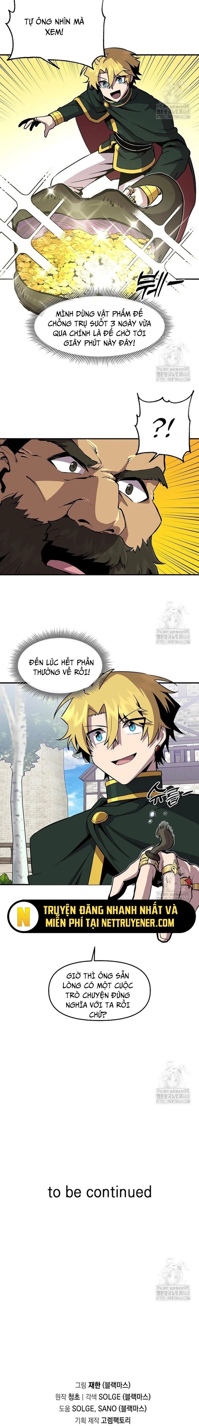 Người Chơi Lỗi Chapter 147 - 17