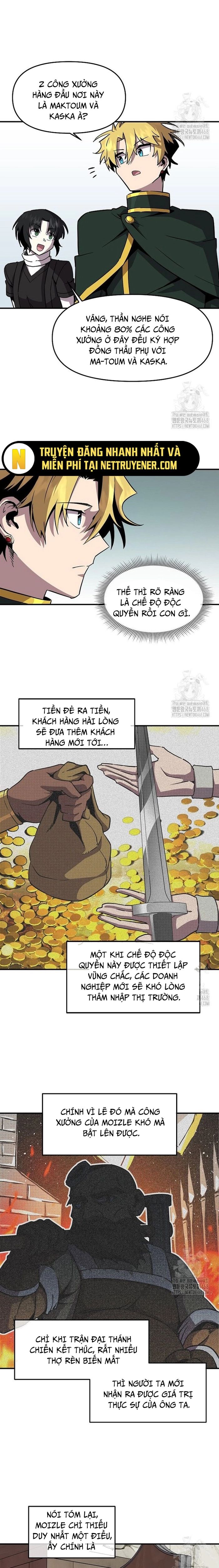 Người Chơi Lỗi Chapter 147 - 3