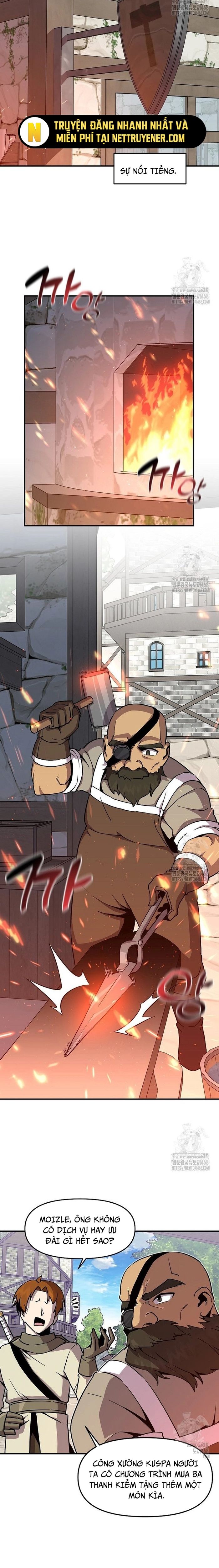 Người Chơi Lỗi Chapter 147 - 4