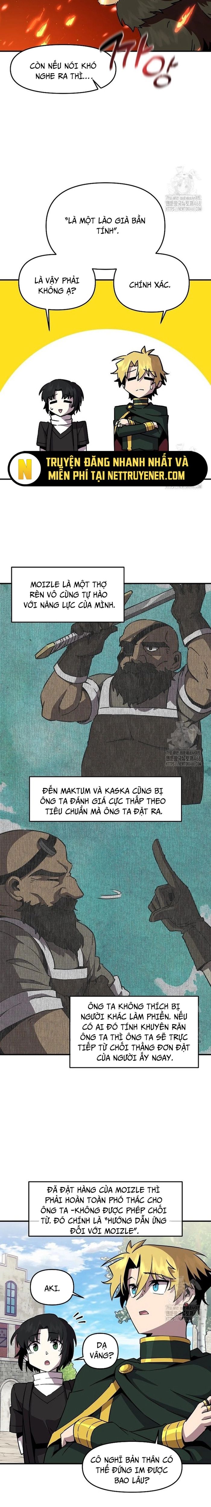 Người Chơi Lỗi Chapter 147 - 7