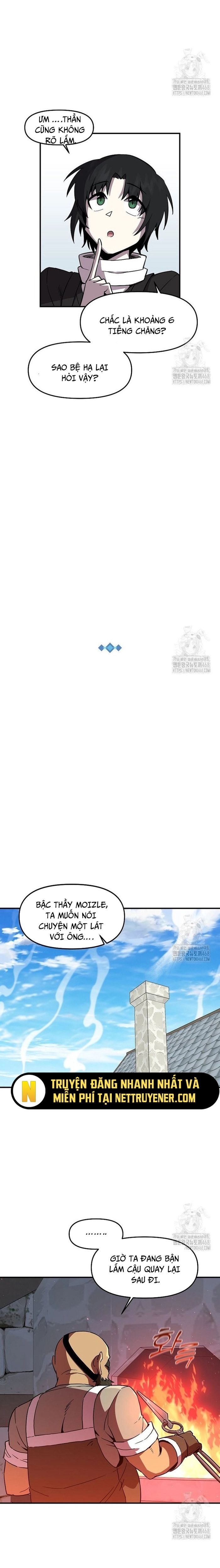 Người Chơi Lỗi Chapter 147 - 8