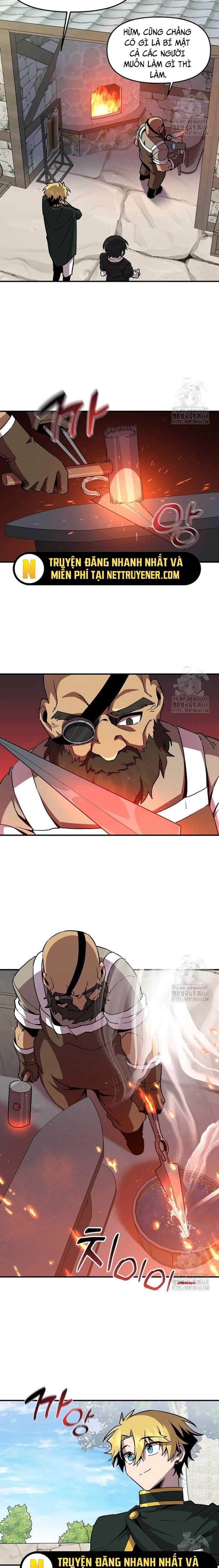 Người Chơi Lỗi Chapter 147 - 10