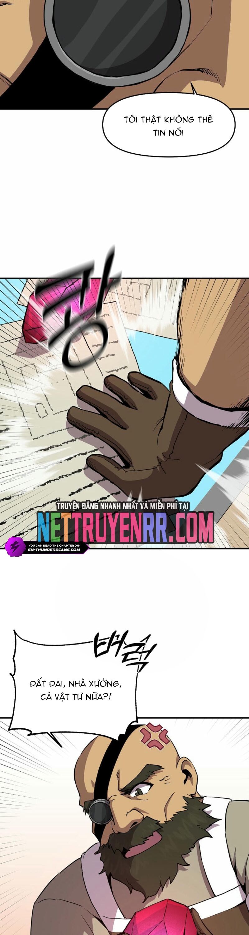Người Chơi Lỗi Chapter 148 - 11