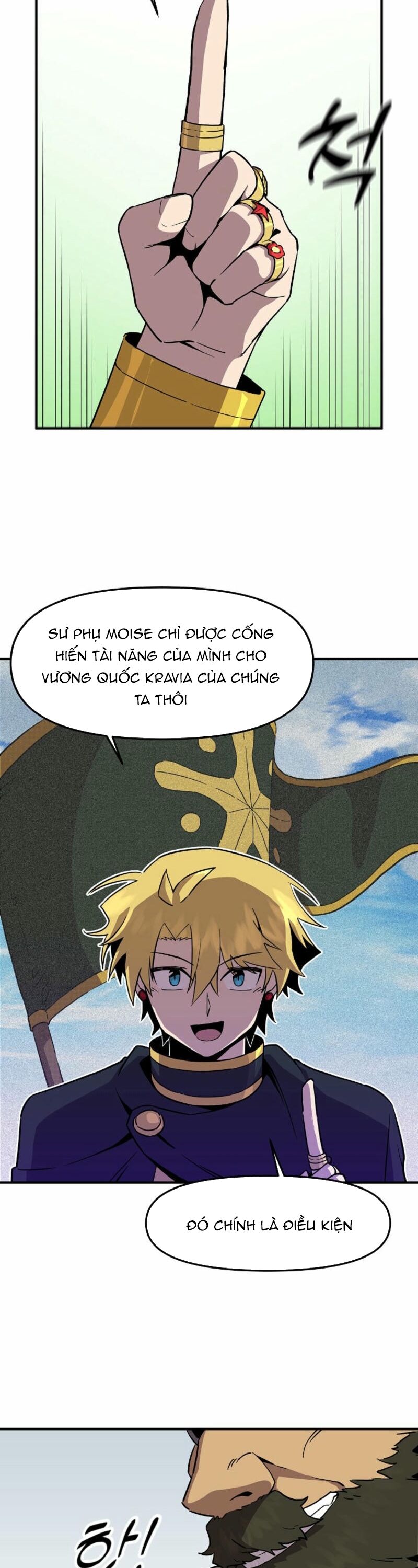 Người Chơi Lỗi Chapter 148 - 14