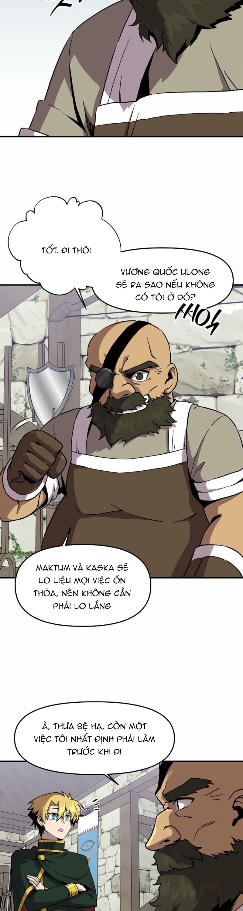 Người Chơi Lỗi Chapter 148 - 15